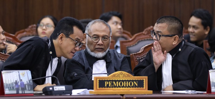 Putusan Gibran dalam 5 Poin: Apa yang Diputus MK, Apa yang Tidak